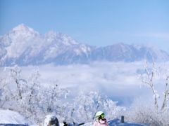 -太子岭滑雪场