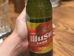 -驿楼兰·新疆菜(火车站店)