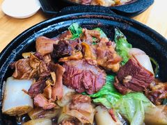 -珍珍小食店(西华路店)