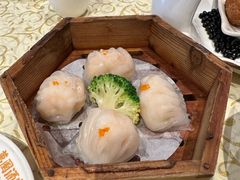 -萬國酒家·非遗技艺传承味道