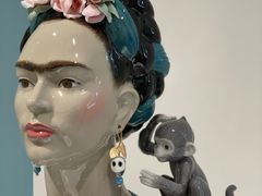 -潮一不贰·法式甜品·生日蛋糕·西式简餐(外滩店)