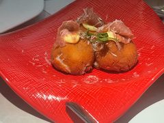 -Mezomd曼索蒂西班牙餐厅(广粤店)