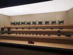 -上海博物馆(人民广场馆)