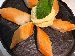 -醉舍·新淮扬菜(长宁龙之梦店)