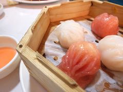 手工虾饺皇-东鑫记港式茶餐厅(南京东路店)