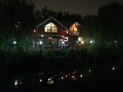 -杭州城北体育公园