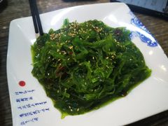 海藻沙拉-九喜龙虾(凤城六路直营店)