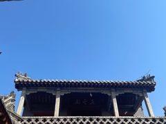 红门-泰山风景名胜区