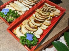 -蘑界·野生菌火锅(深业上城店)