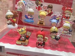 -泡泡玛特POPMART(上海环球港店)