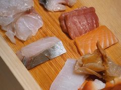 -鲤·鮨KOISUSHI