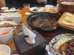-金掌勺·锅包肉(双榆树店)