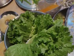 -韩乔恩·韩式自助·无限烤肉(新迎新城店)