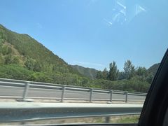 -仙居谷风景区