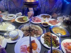 -海韵之星邮轮水会(明发商业广场店)
