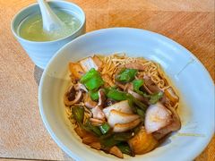 -东园小馆·早茶·淮扬小炒(宋夹城店)