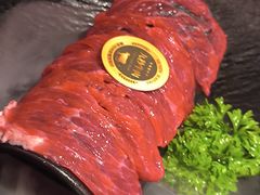 -牛New寿喜烧(曹路花园城店)
