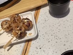 -味千拉面(惠州淡水嘉信茂广场分店)