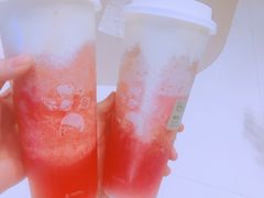 -喜茶(深圳福田星河COCO Park店)