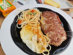 -豪客来牛排(金鼎广场店)