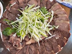 -十二忠手拉面(中华路店)