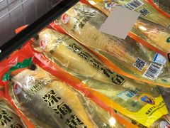 -神洲四海大酒楼(王府井澳门中心店)