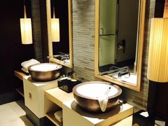 -西安华清御汤酒店