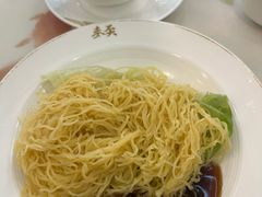 -香港麦奀云吞面世家(中山二路店)