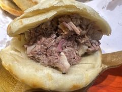 -永茂驴肉(莲池南大街总店)