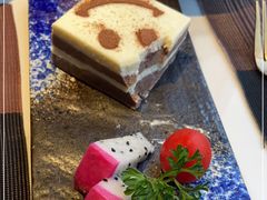-1874融合西厨·观景餐厅(保利店)