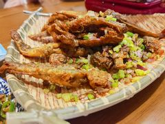 -华顺土菜馆(洪岗路店)