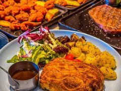 -必胜客(东大桥店)