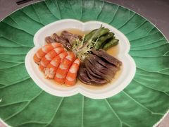 -醉庐·新上海菜(南京西路店)
