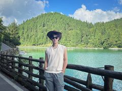 -武陵山森林公园