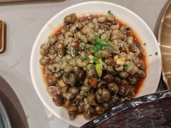 -龙虾奇迹(大华三路店)