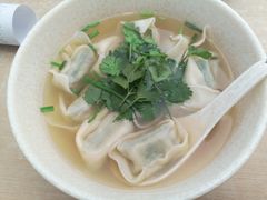 -吉祥馄饨(杭州博库书城店)