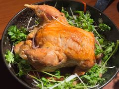 -MAGPIE喜鹊派餐厅(华侨城店)