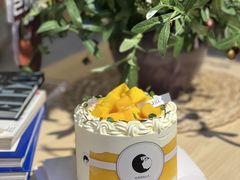 -高力乐面包咖啡厅(西塔店)