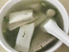 -非遗·爱西干面(小公园总店)