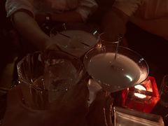 -DM Distiller & Mixologist Whisky Cocktail Bar
