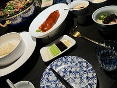 -喜悦烤鸭·新京菜(王府井店)