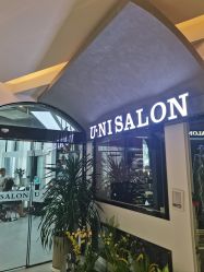 -U·NI SALON 造型