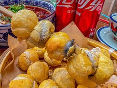 -小街47號江湖菜(四合院店)