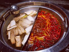 -小王少龙火锅(沙南街店)