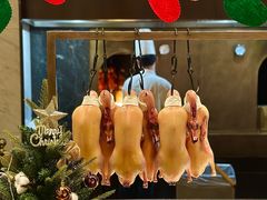 -秀儿四九城·新京菜(亚运村鸟巢店)