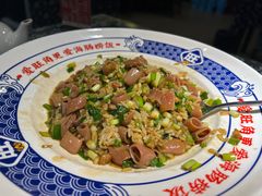 -旺角小渔村(上夼店)