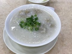 -洪利粥店茶餐厅