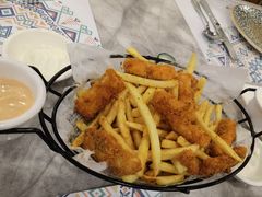 -bosphorus 铂斯西餐厅·土耳其烧烤(环市中路店)