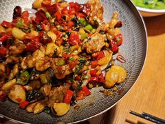 -赣饭农家·江西小炒(西乡店)