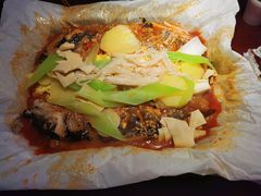 -鱼鼎香烤鱼火锅(华发商都店)